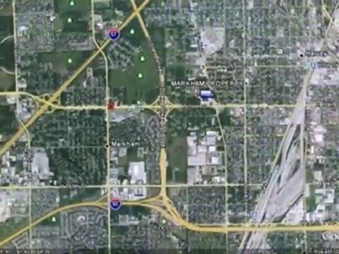 Homes for Sale - 2204 W 159th St - Markham, IL 60428 - Coldw