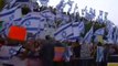 Israelis Celebrate IDF Flotilla Attack  