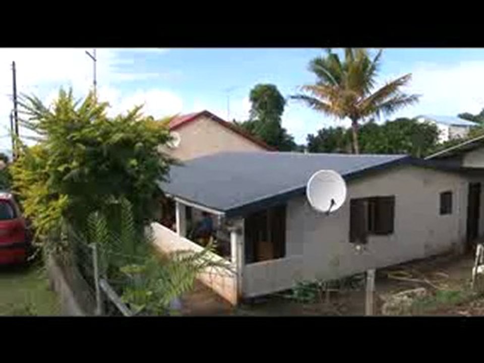 Les balades de Laura à Sainte-Rose (Ile de la Réunion)