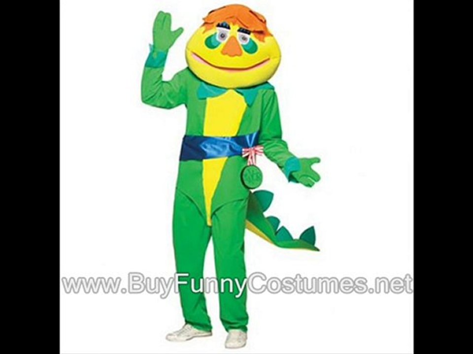 a halloween constume