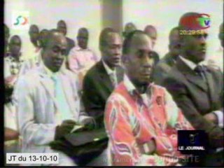 Pointe-Noire : une formation à l’intention des journalistes