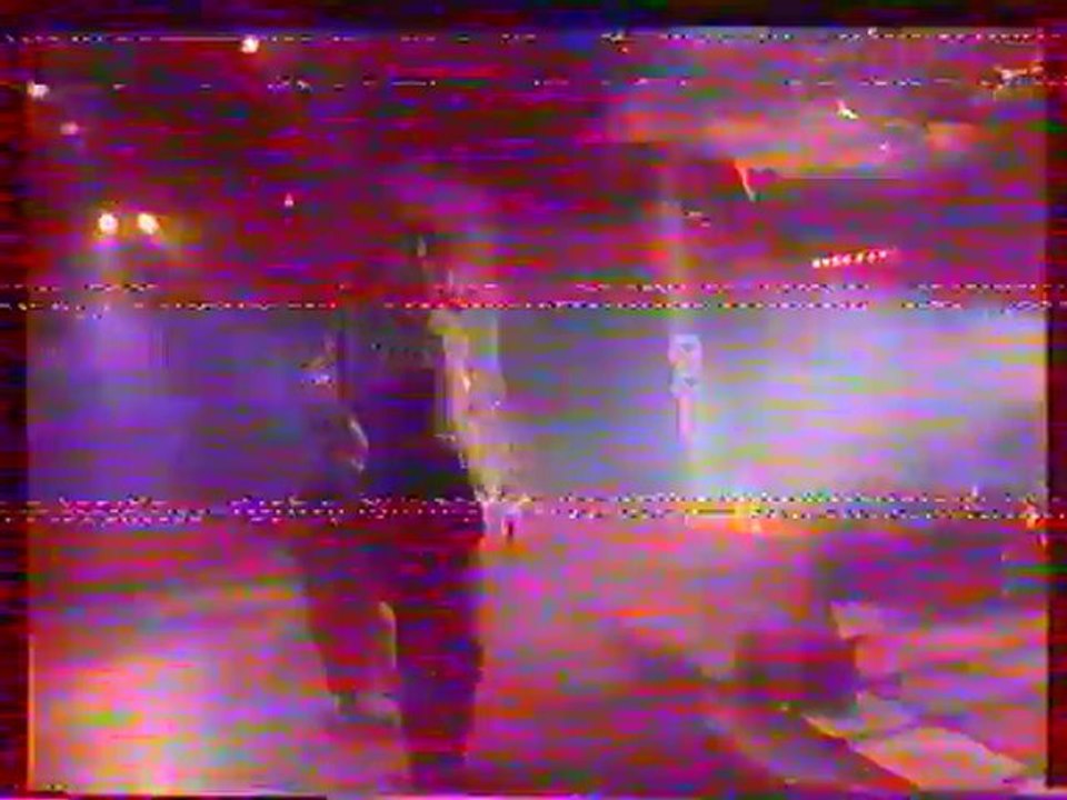 2 Unlimited - Let The Beat Control Your Body ( Live W.M.A)