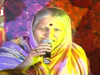 Amitabh Bachchan Launches 'Sindhutae' Album- HQ