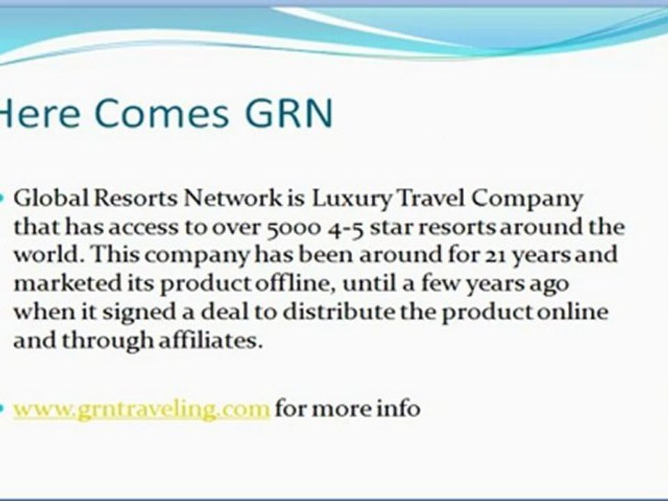 why not we are avant company? listen to this first