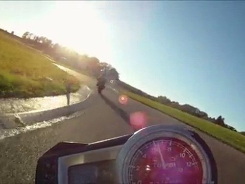 Les Ecuyers - Street Triple - 10-10-2010 - Partie 2