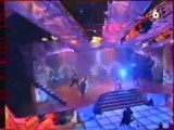 2 Unlimited - Medley (Live World Music Awards 1995)