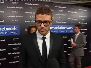 Andrew Garfield loves London's cabbies