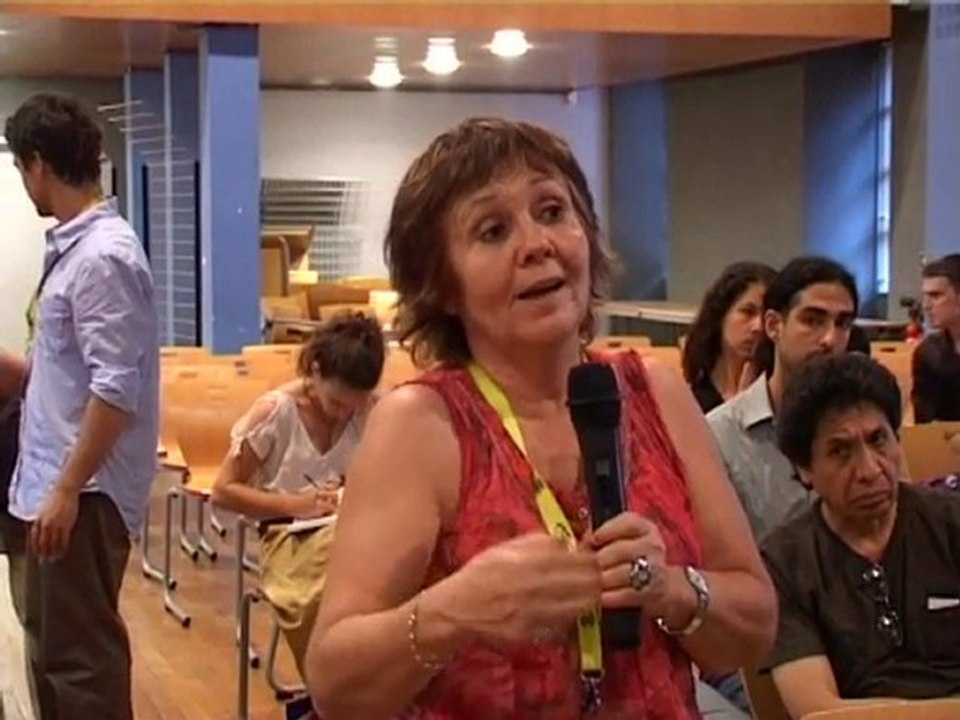 Martín Almada 3ème partie-H.264 LAN