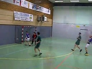 Seniors 1 USHBV (2008-2009)