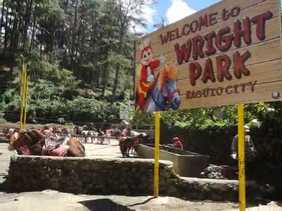 Wright Park