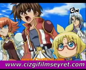 Bakugan 31-1 SON www.cizgifilmseyret.com