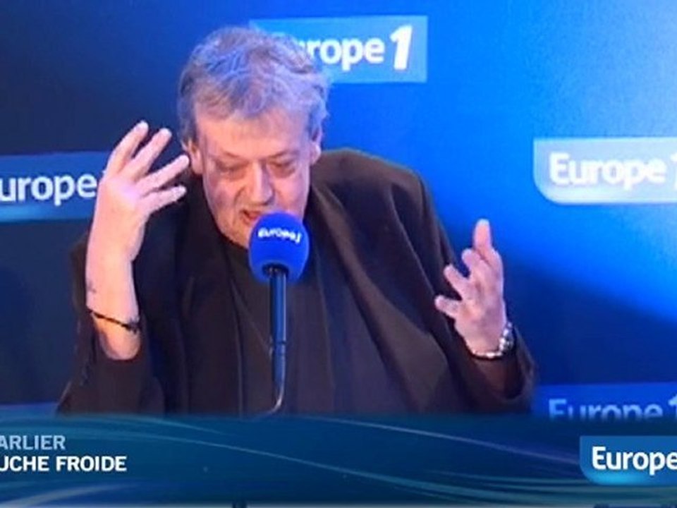 Et comment va le chien, Mario ?