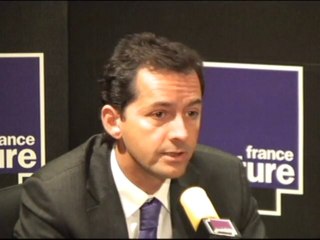 Les Matins- Hakim El Karoui