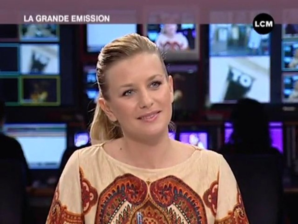 Palais de glace au théâtre de la Criée (Marseille)