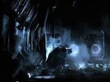 Star Wars The Force Unleashed 2 Walls TV Spot