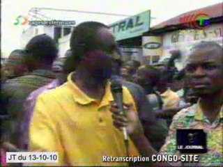 Arrestation de trois délinquants braqueurs