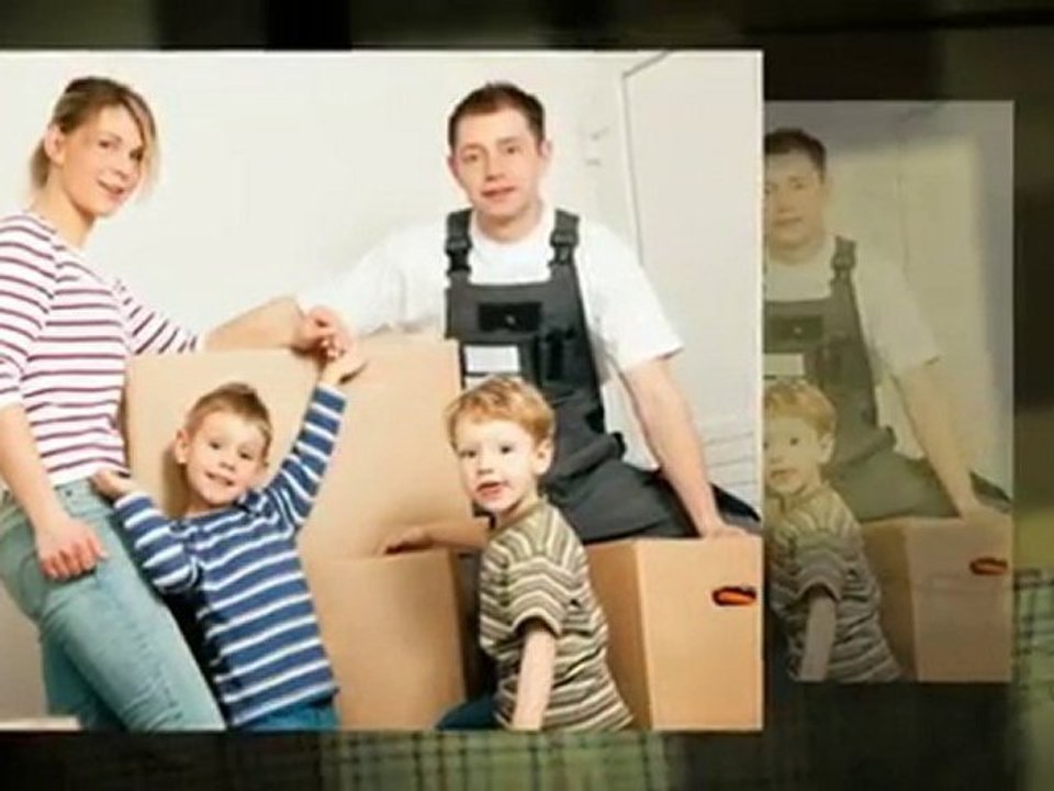 All My Sons Moving & Storage of Phoenix