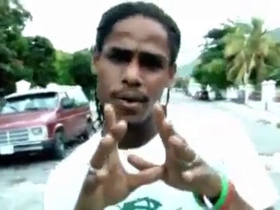 Matthew Mac Anuff - Be Careful