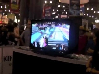 Deca Sports Freedom - FPS Kinect