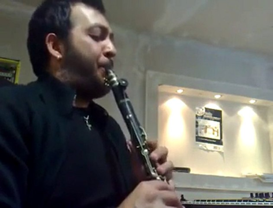 M.Arslan ( Klarnet 4 )