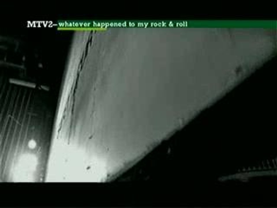BRMC - Whatever Happened...