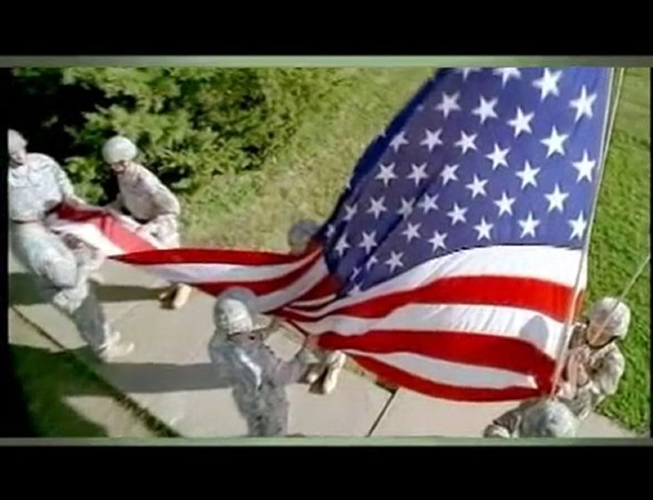 IMCOM Command Video