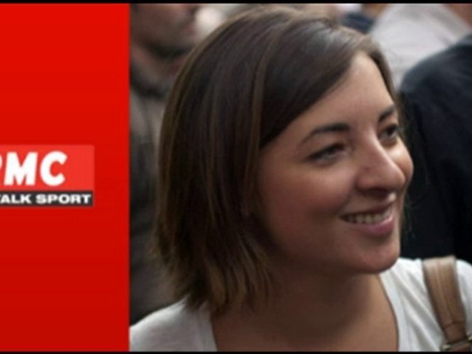 Le grand show de l'info sur RMC
