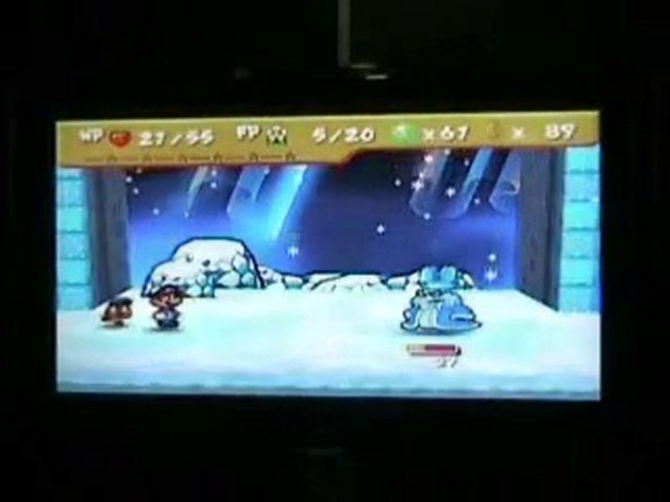 Doruk ve Mario