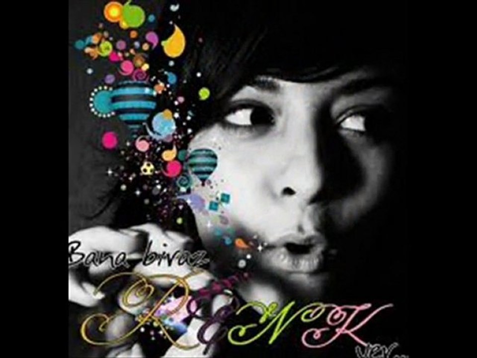 SILA - Bana Biraz Renk Ver