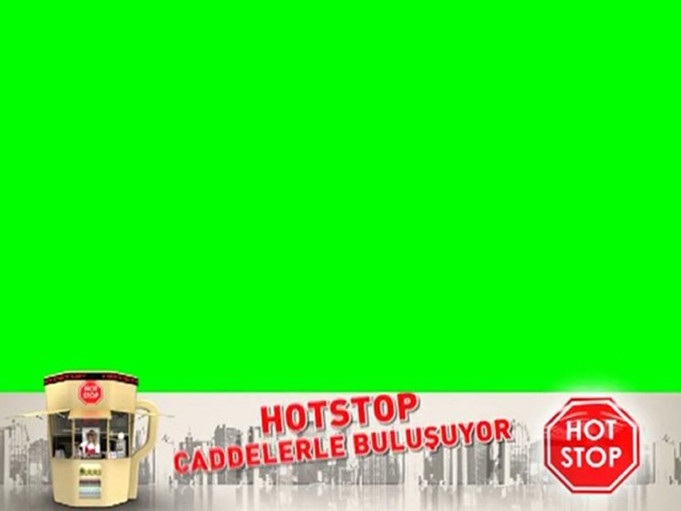 HOTSTOP Coffee & Tea