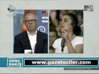 ertugrul özkök'ü şoke eden soru