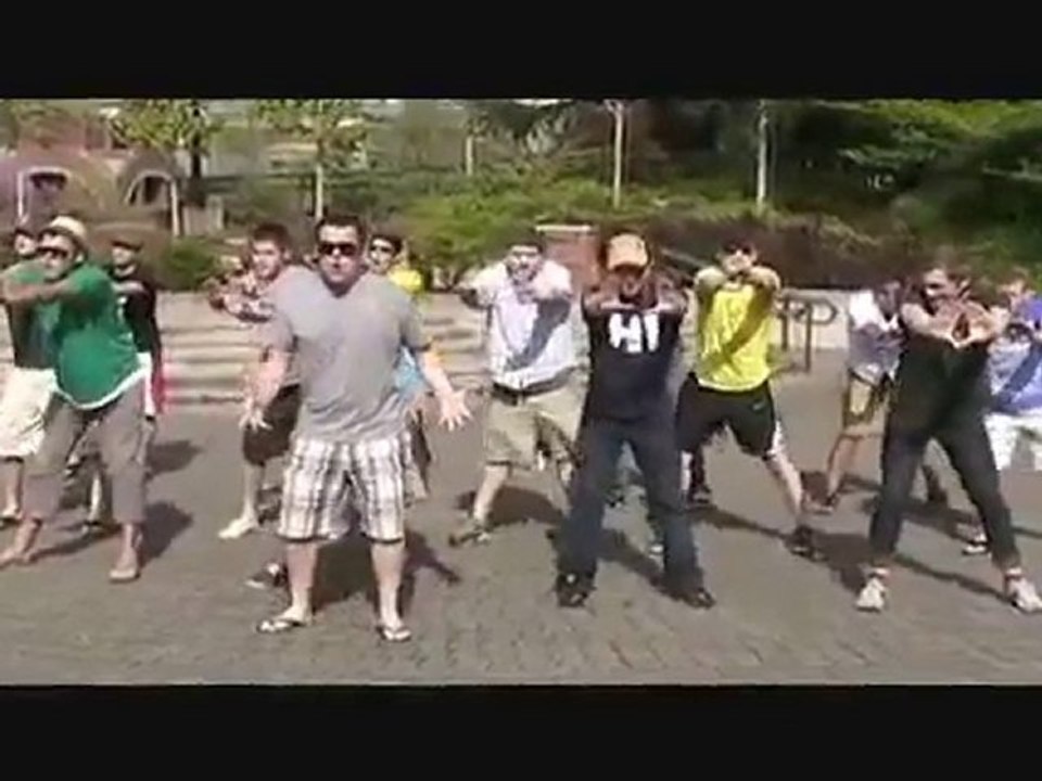 On The Rocks - Bad Romance