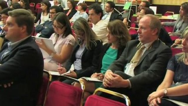 CareerTV.it: Stage formativi in Towers Watson