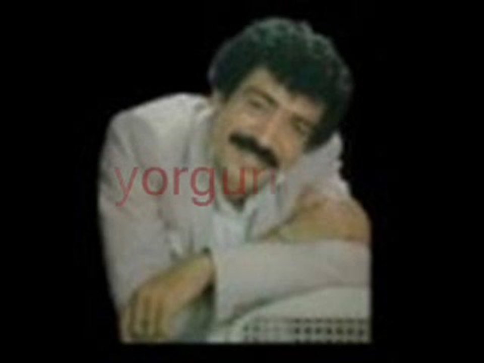 müslüm gürses - bir kadeh daha ver