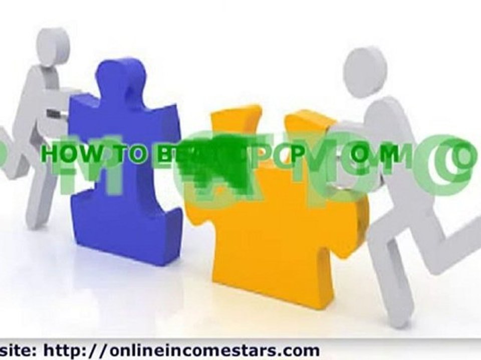Affiliate Marketing Tutorial