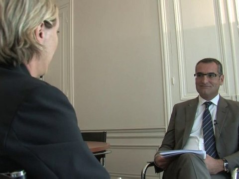 RH + : Stéphane Arbus, Eveho Conseil