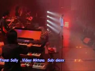 Kim Jeong Hoon-Zundoko (Eng. sub)