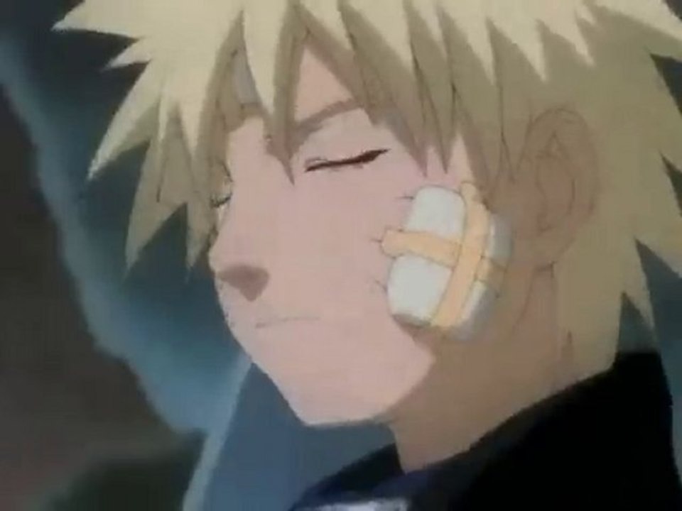 Naruto
