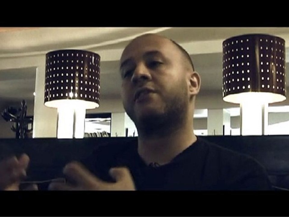 FOUAD - (Réal du Village des Ombres) Part-1