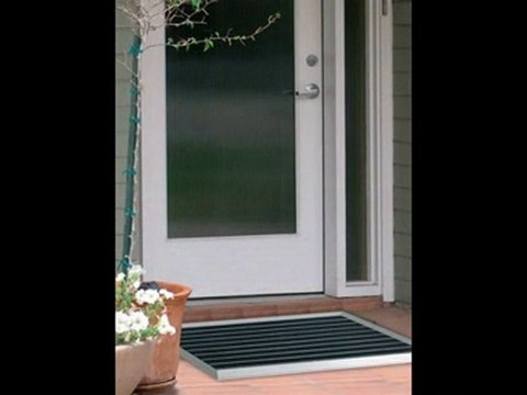 Paspas ve Halı Uygulama Slyatları Ateco Zemin'den