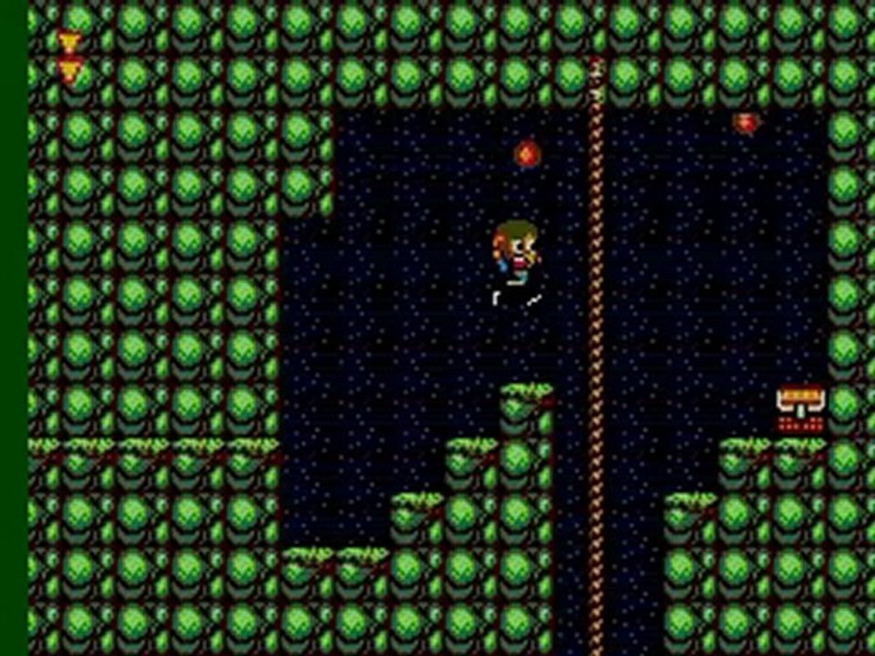 SMS Alex Kidd in Shinobi World in 06:33.67 by AngerFist