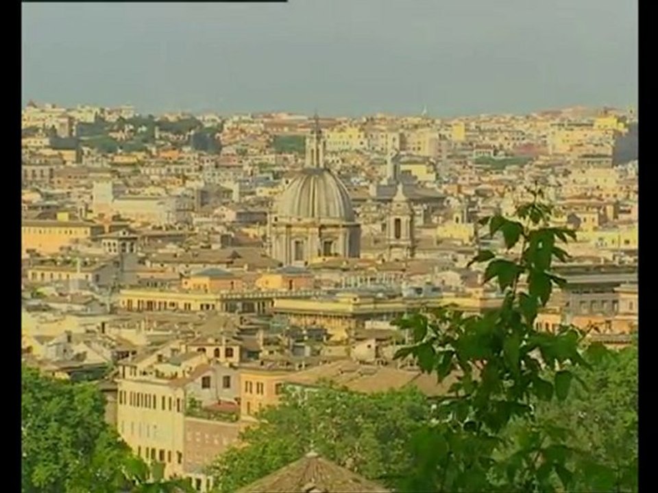 La petite Thérèse (bande annonce)