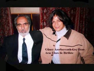 Ebulfez Elçibey - Azerbaycan Cumhuriyeti Cumhurbaşkanı