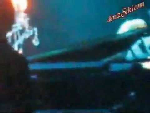 Deniz Seki - Soyadımı Sen Yaz (BGM)