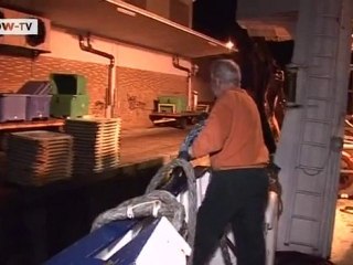 Kutterfisch - Fighting Overfishing | Made in Germany