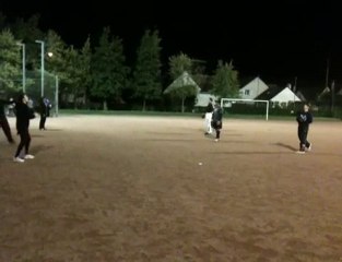 Relais d'échauffement