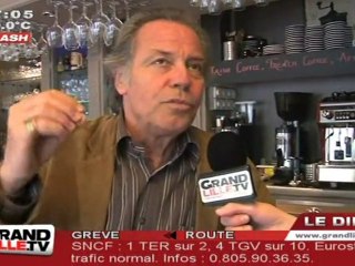 Michel Leeb fait son Hilarmonic Show