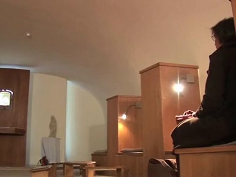 Paroisse Sainte Cécile de Boulogne Billancourt