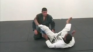 Millersville Brazilian Jiu Jitsu (BJJ) - Backdoor Armbar