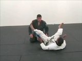Millersville Brazilian Jiu Jitsu (BJJ) - Backdoor Armbar